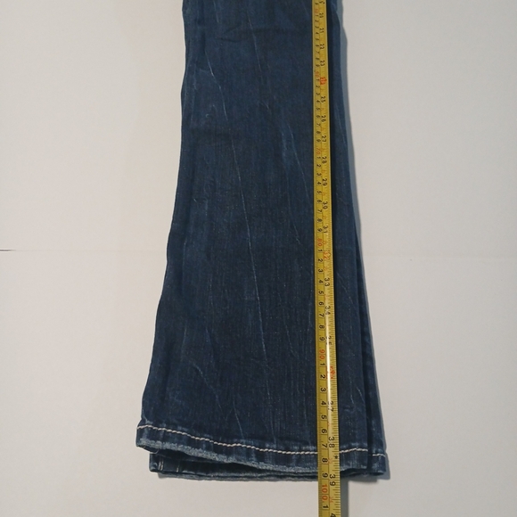 Miss me jeans Woman Denim Size 28 - Picture 15 of 16